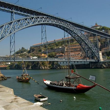 Majestic Hostel Porto Eksteriør billede